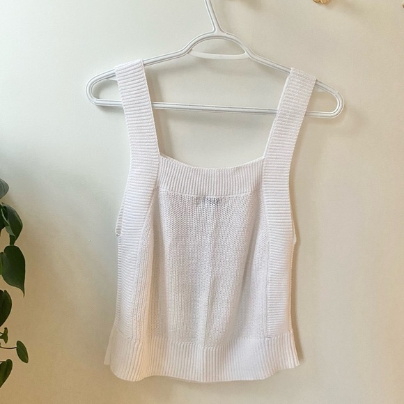 Gentle Fawn Luna knit tank - Picture 6 of 7